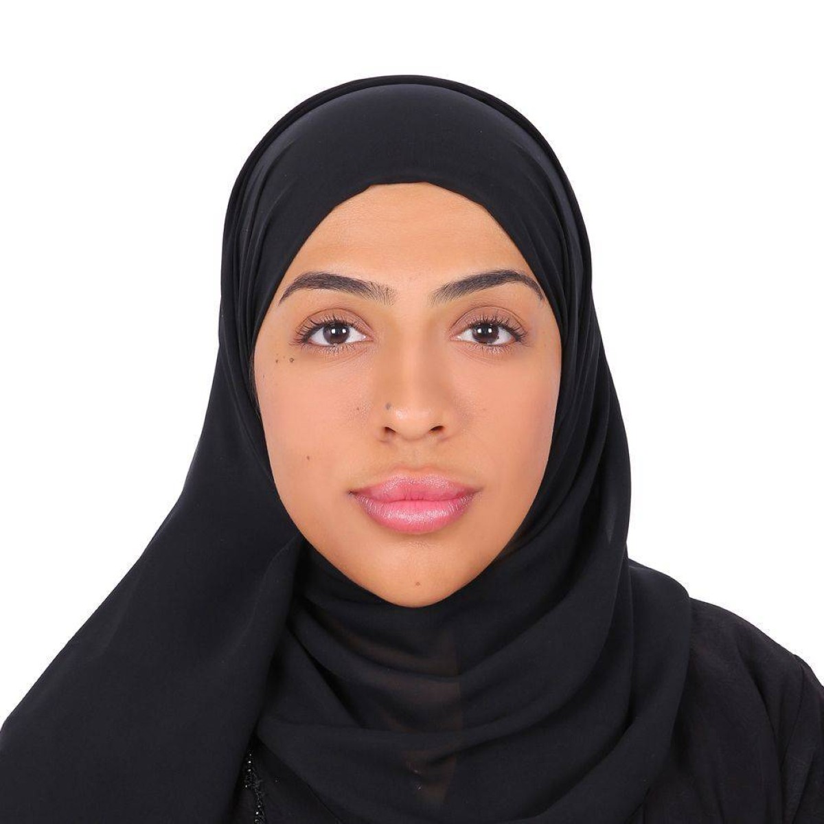 مريم الزيودي