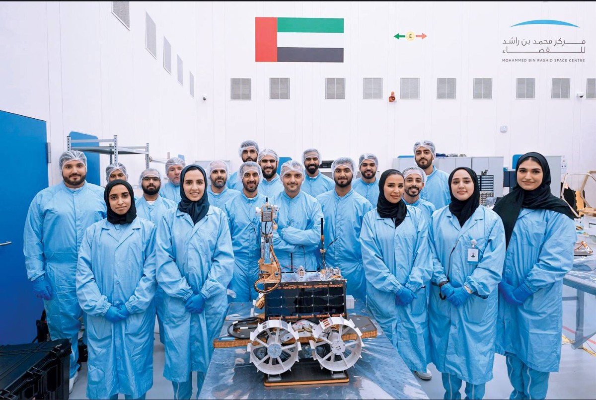 شباب الوطن.. طاقات تصنع المستقبل