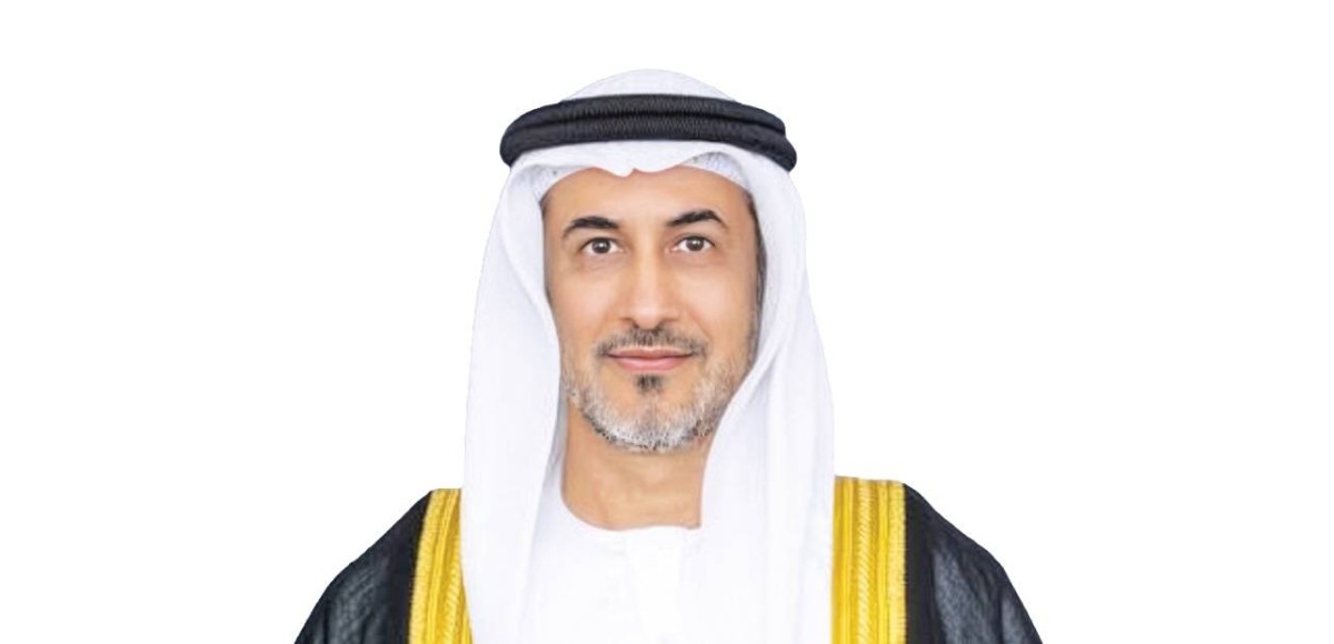 سعيد الهاجري: أبناء الإمارات يواصلون تقديم نماذج ملهمة في العطاء والإنجاز