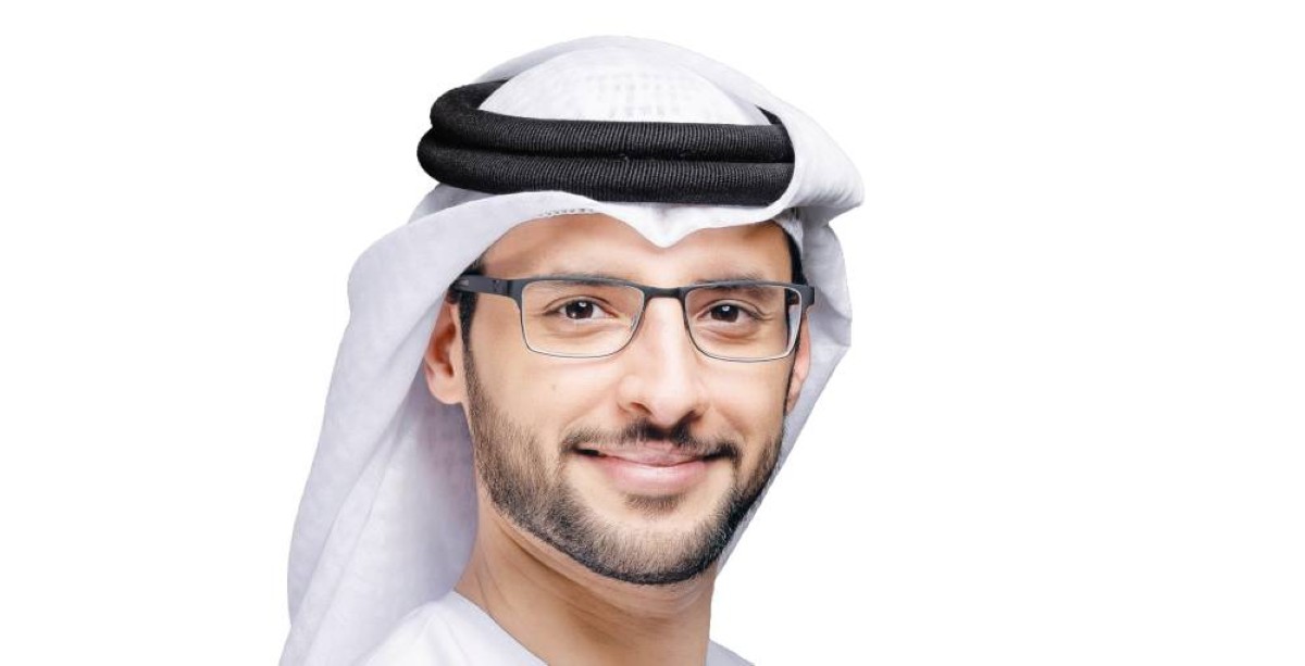 خالد النعيمي: منح الشباب مساحة لتحويل أفكارهم إلى مشاريع ومبادرات ذات أثر