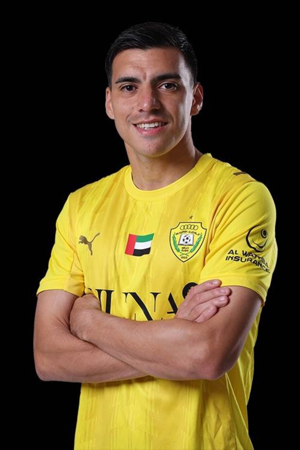 نيكولاس خيمينيز