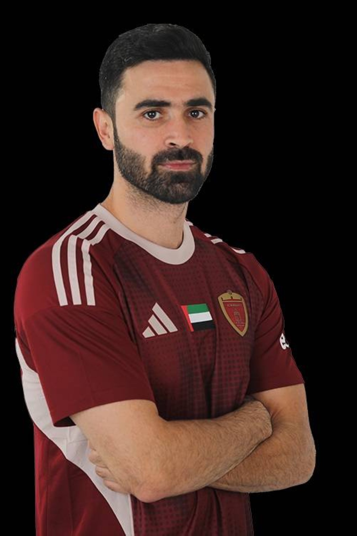 عمر خريبين