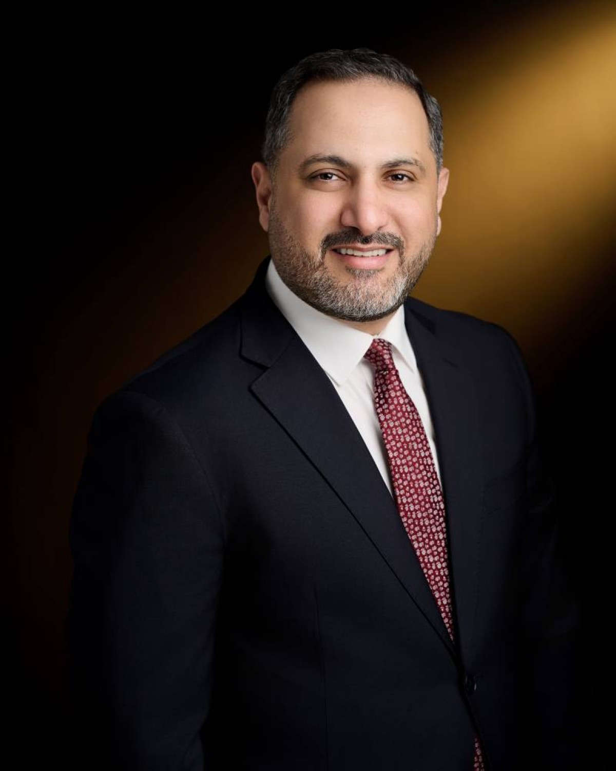علي النجار