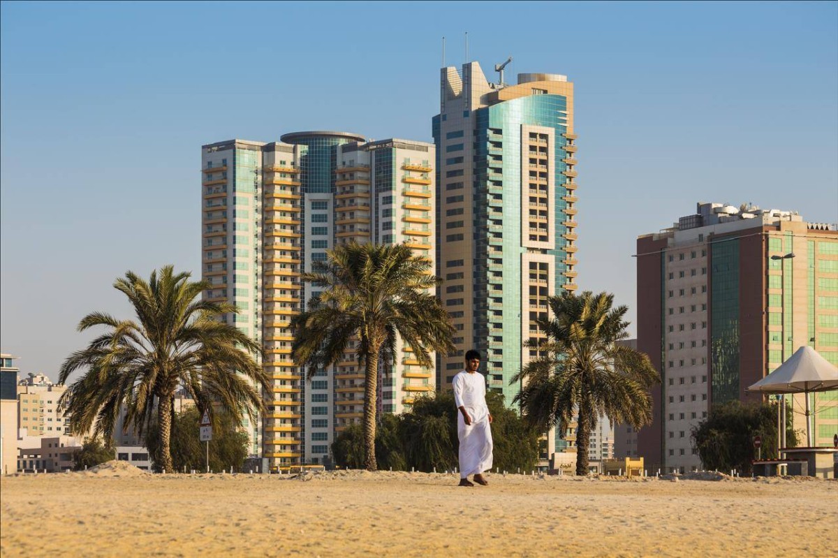 5314 شاباً إماراتياً يستثمرون 4.3 مليارات درهم بعقارات الشارقة