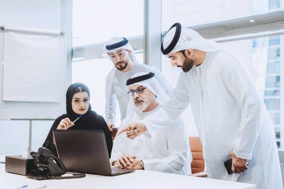 شباب الإمارات.. مشاريع محلية نحو العالمية