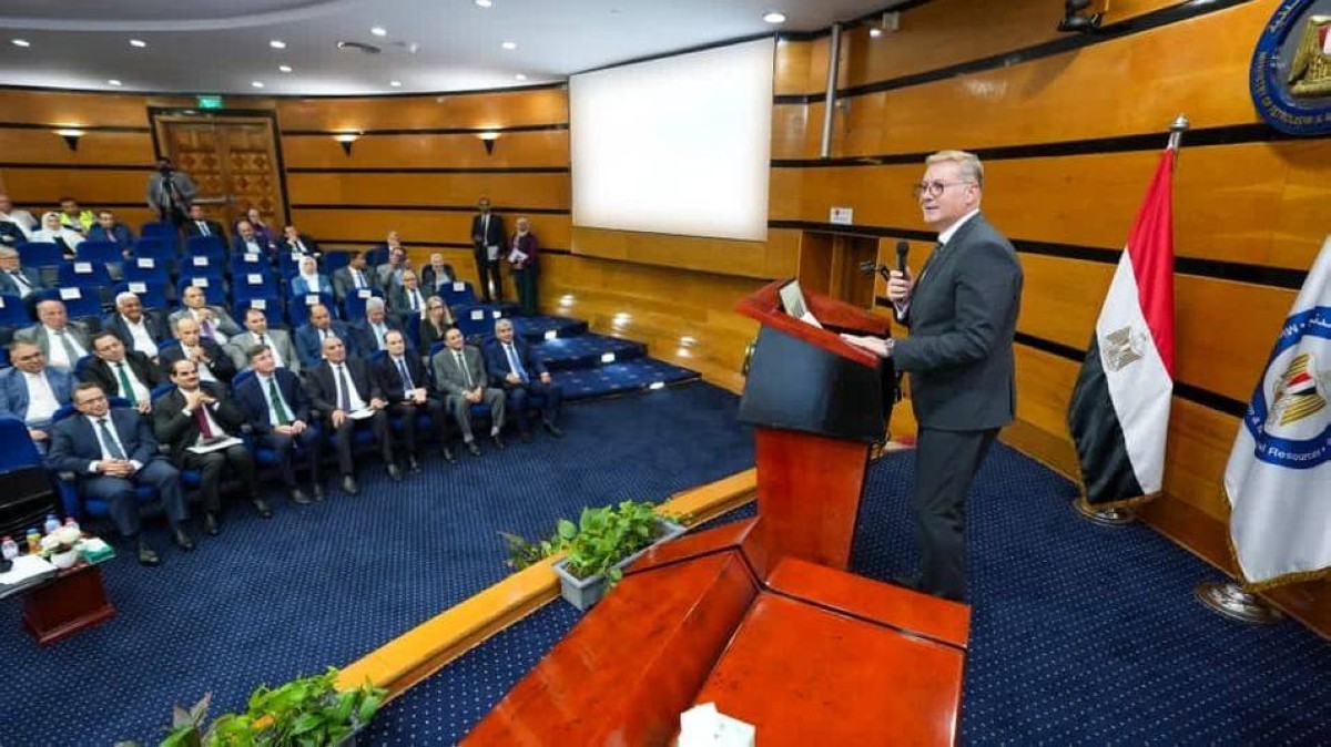 مصر تعلن طرح مناطق استكشافية جديدة للبترول والغاز