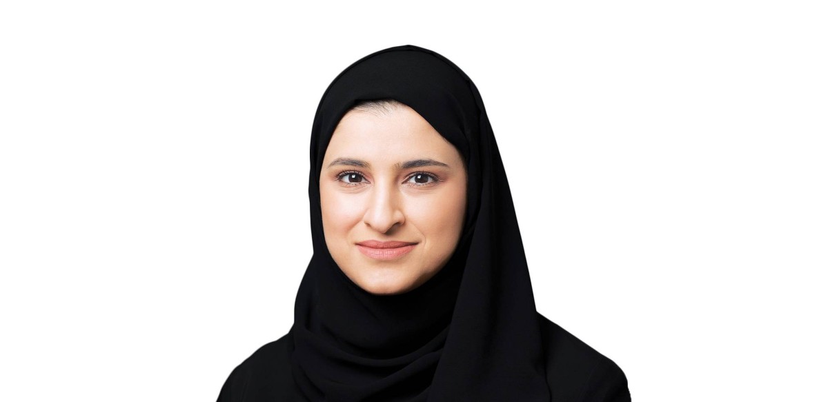 سارة الأميري : الشباب ركيزة التنمية وشركاء صناعة الحاضر والمستقبل