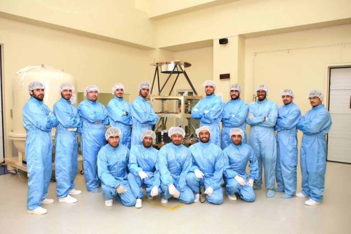 شباب الإمارات.. بدايات «الصفر» تصنع مسارات المستقبل