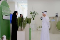 "الشارقة للتمكين الاجتماعي" تكثف جهودها المجتمعية لدعم الأيتام عبر "وقف جيران النبي"