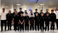 13 لاعباً يمثلون الإمارات في «غرب آسيا لكرة الطاولة»