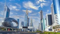الإمارات.. طقس الغد صحو رطب ليلاً