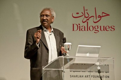 «حواريّات».. من ناصية الشعر إلى واحة الثقافة