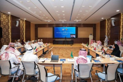 ورشة خليجية تمهد لوضع خارطة طريق للربط المائي بين دول المجلس
