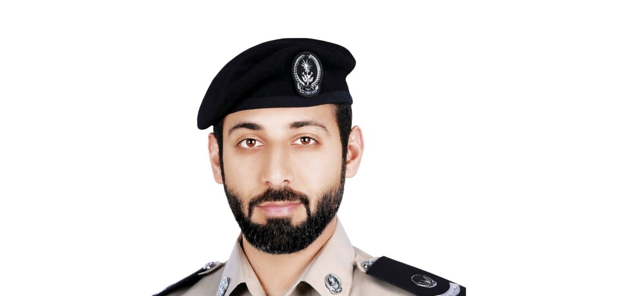 سعود الشيبه