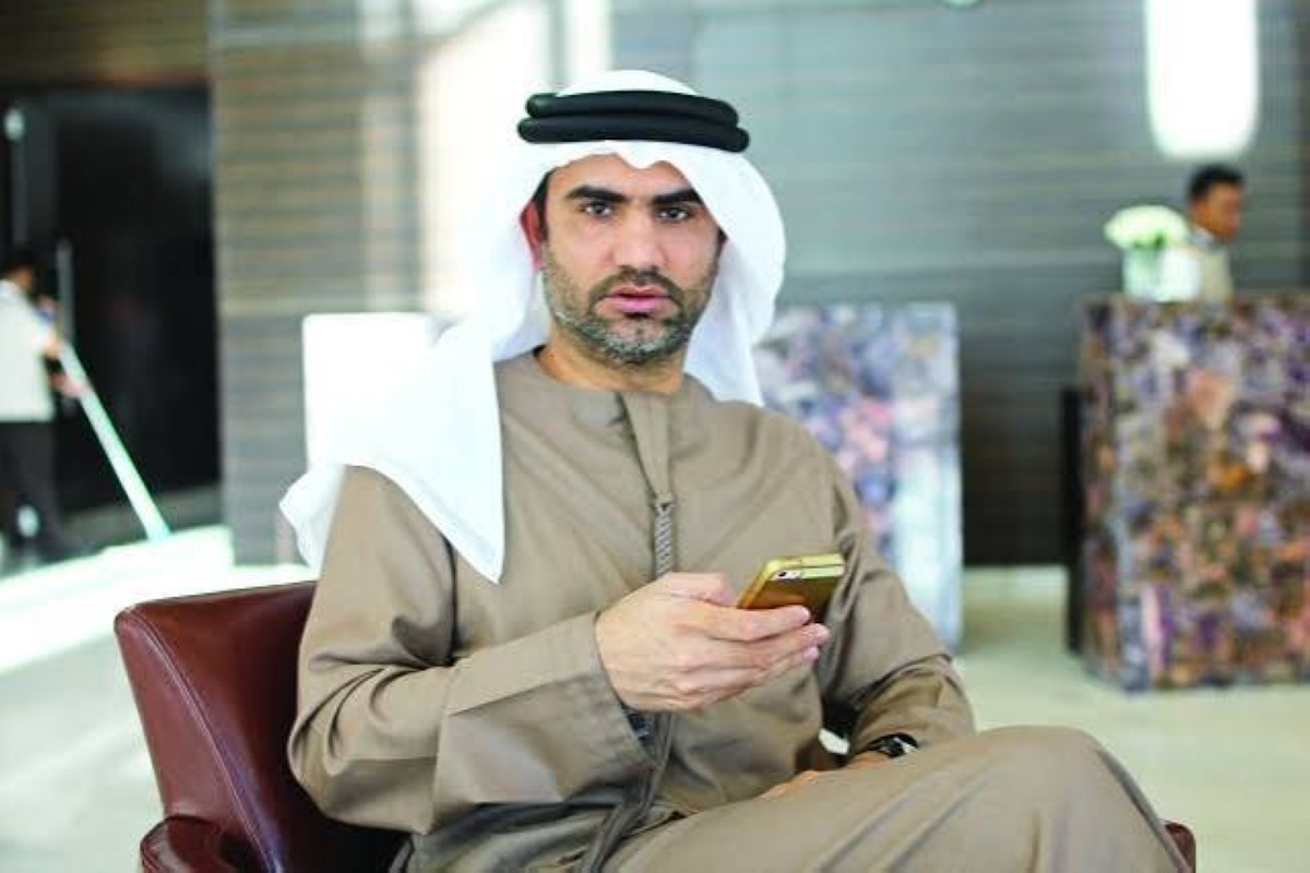 محمد حسن احمد