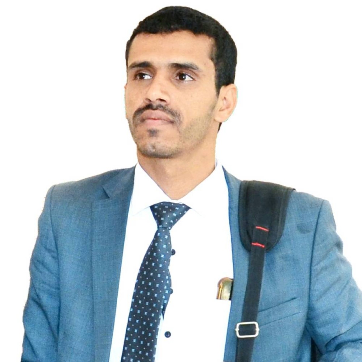 حسن البكولي
