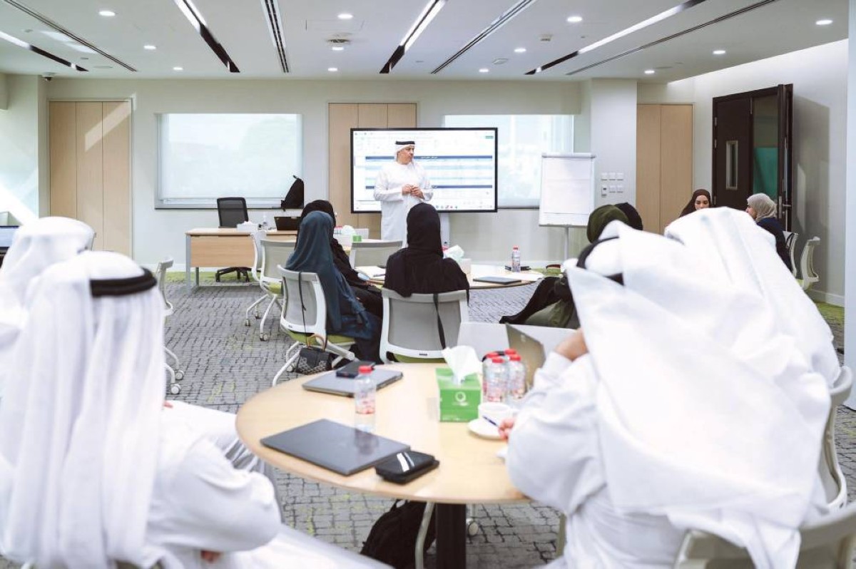 «كهرباء دبي» تؤهل دفعة جديدة من الكفاءات الوطنية
