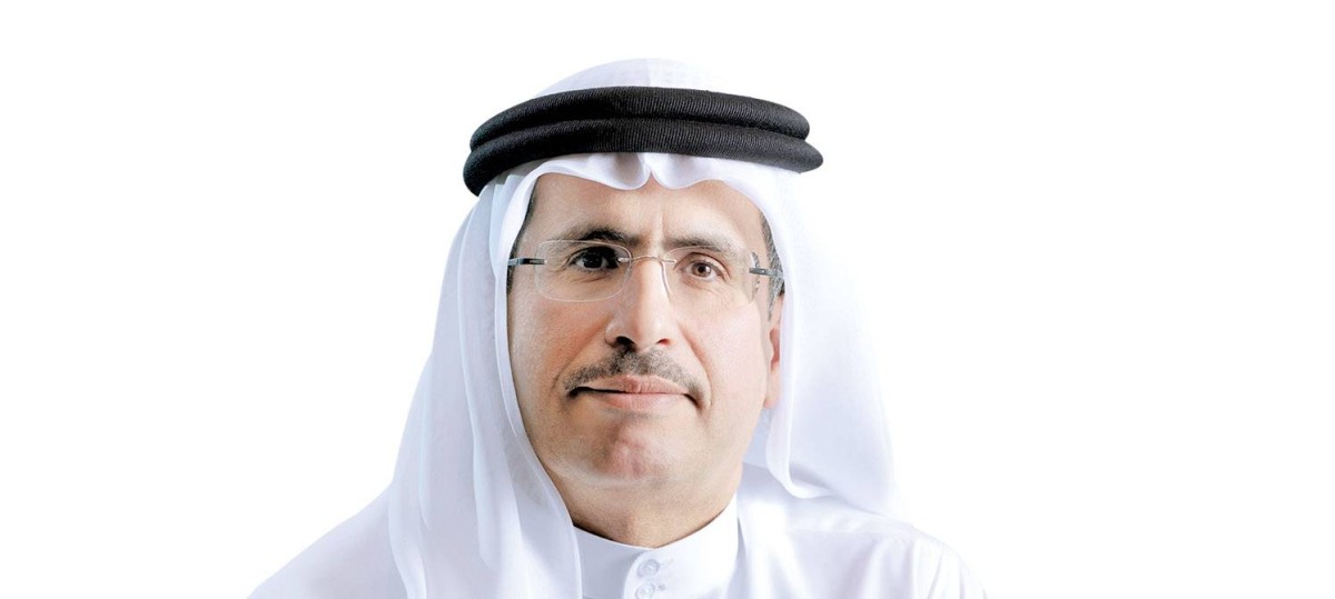 سعيد الطاير: التميز والإنجاز نهج مؤسسي وثقافة راسخة