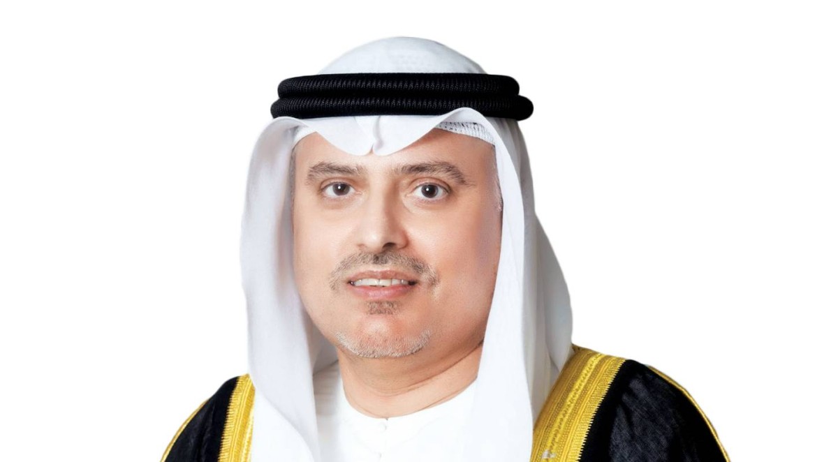 عبدالرحمن العور: خطوة تجسد الالتزام بتوسيع نطاق الوصول إلى التعليم العالي
