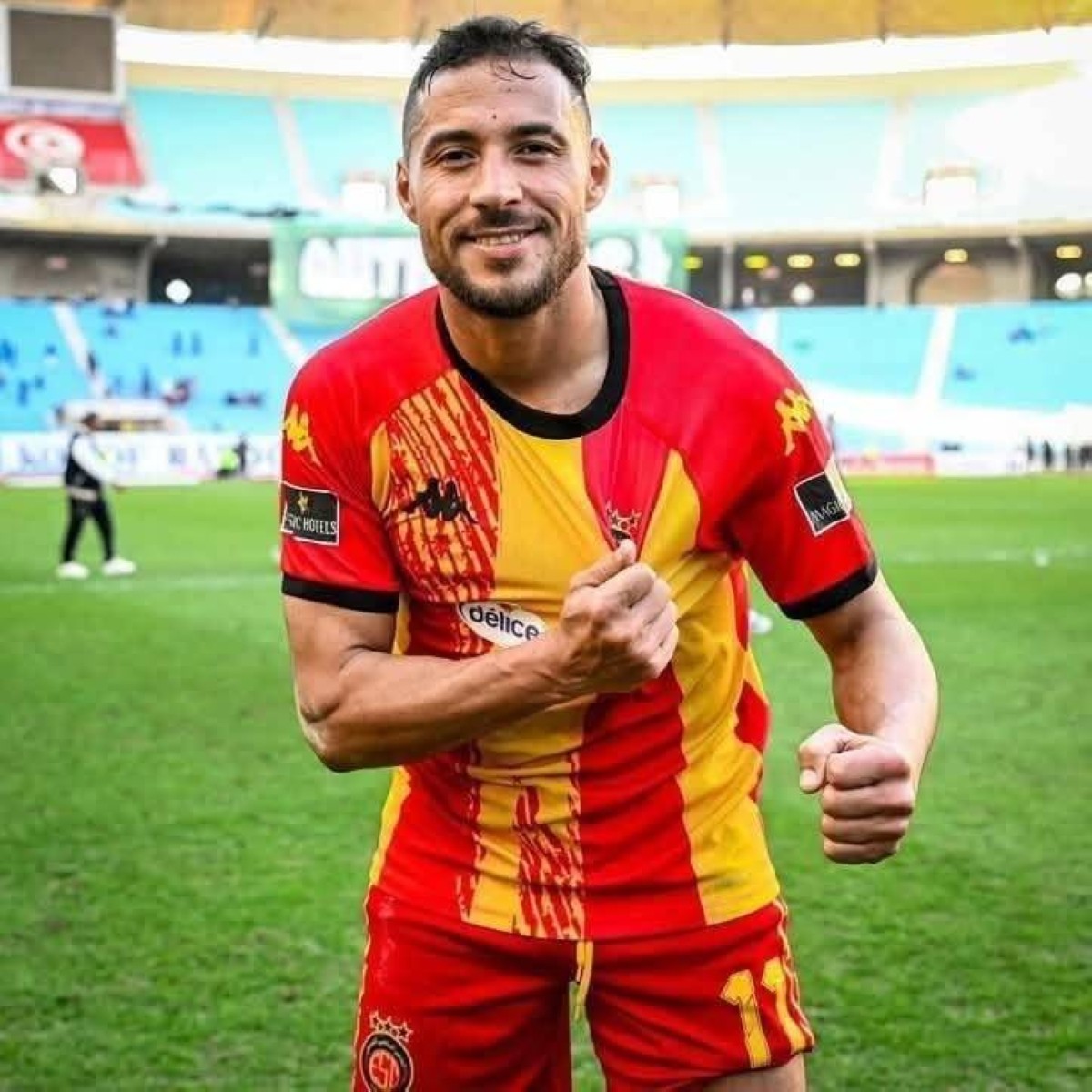بعد رفع عقوبة «فيفا».. الترجي يفعل عقد البلايلي