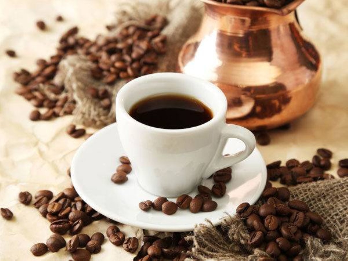 القهوة في خطر.. تغير المناخ يهدد فنجانك الصباحي