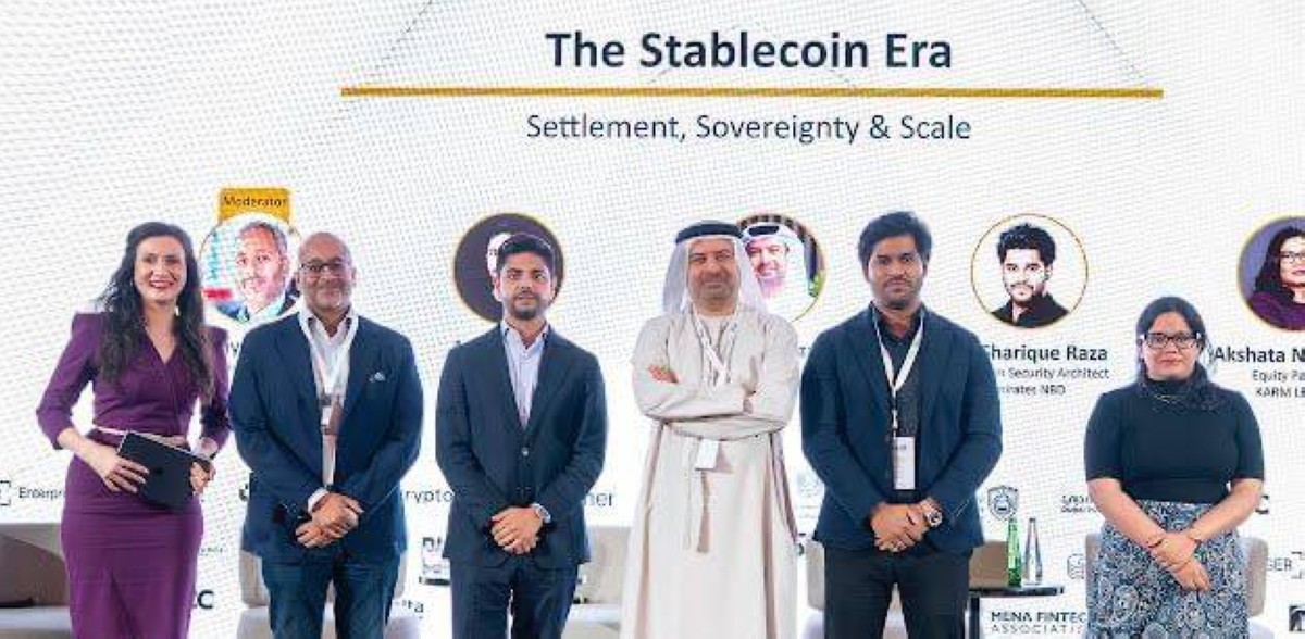 «REAL» تعزز منظومة البلوك تشين والاقتصاد الرقمي في دبي