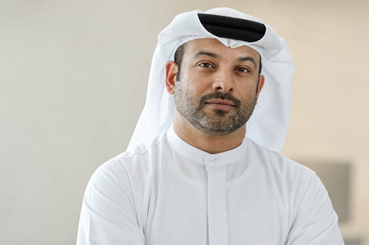 د. أحمد الملا
رئيس الوفد المشارك