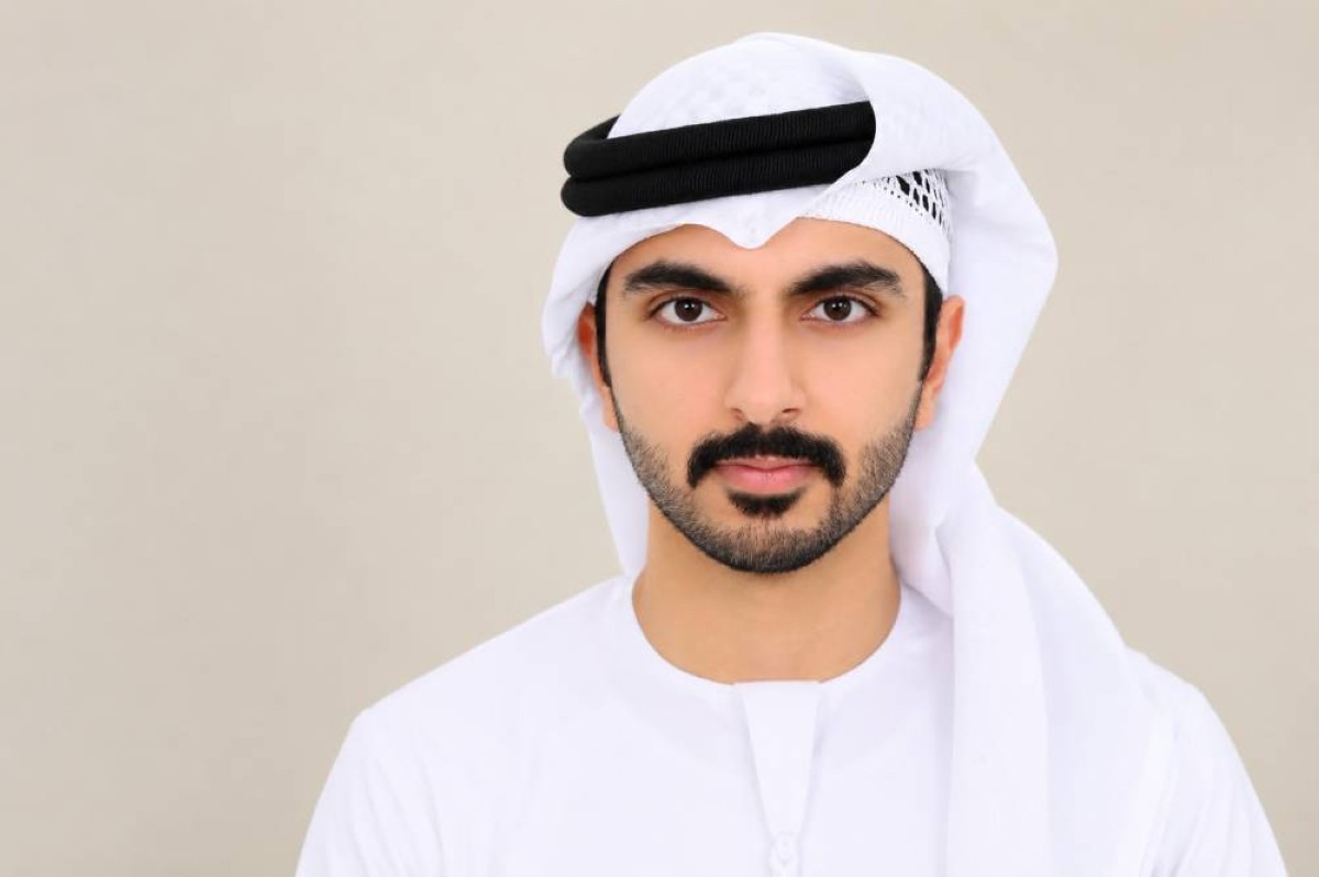 سعيد المرزوقي باحث في الشؤون السياسية عضو الوفد المشارك