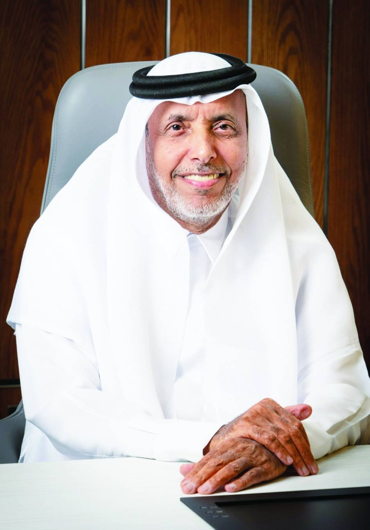 محمد المزروعي