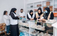 الحملة تستهدف تطبيق أعلى معايير الصحة والسلامة |