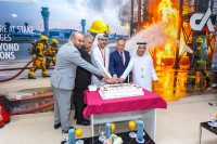 مطار الفجيرة الدولي و«نافكو» يدشنان أكاديمية لتعزيز الجاهزية والسلامة ومكافحة الحرائق