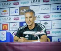 شاموسكا: الهدف المبكر أربك خطة الوحدة