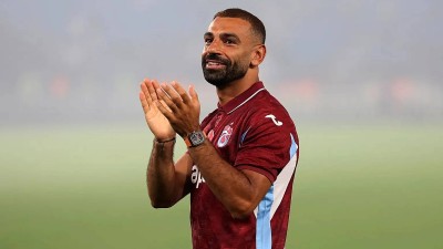 صلاح يبدأ رحلة طرابزون أمام قاسم باشا