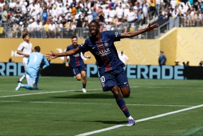 سان جيرمان منجم ذهب لبرشلونة