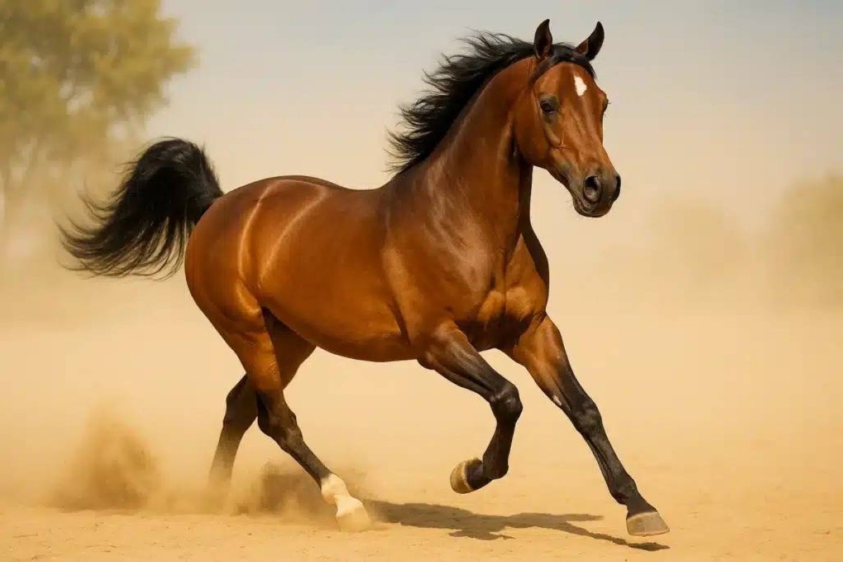 الخيل في الذاكرة العربية.. من الخبرة العسكرية إلى اللغة والثقافة والهوية