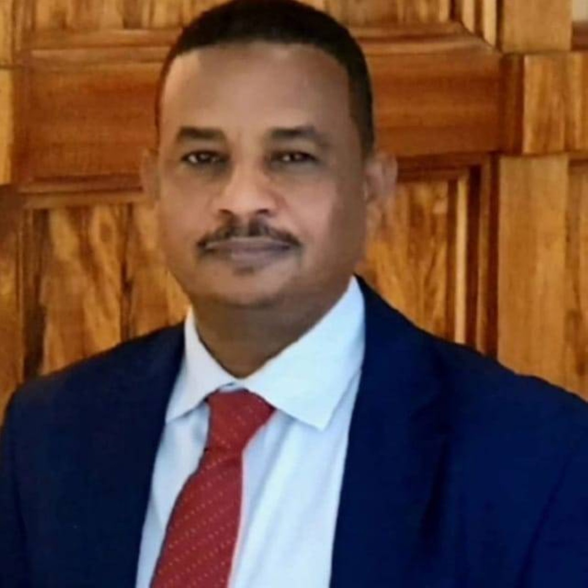 مصباح أحمد 