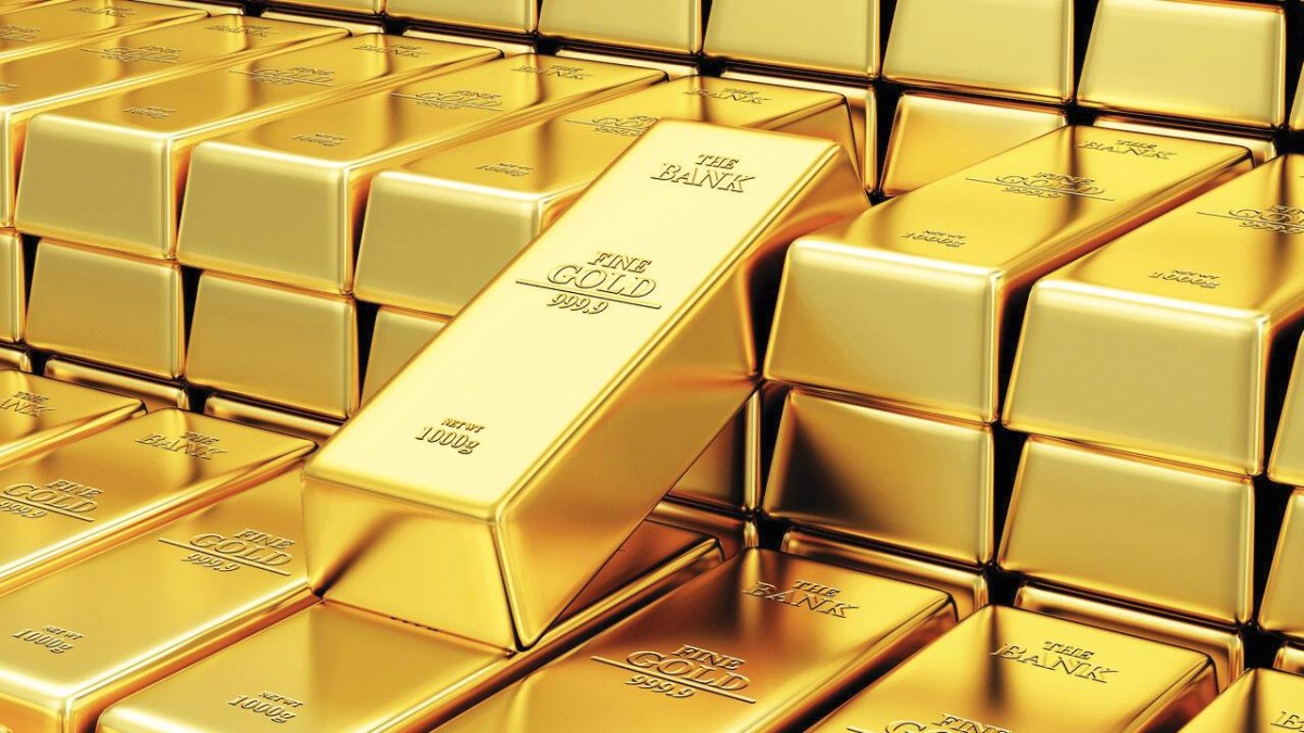 ارتفاع الطلب ينعش أسعار الذهب والفضة