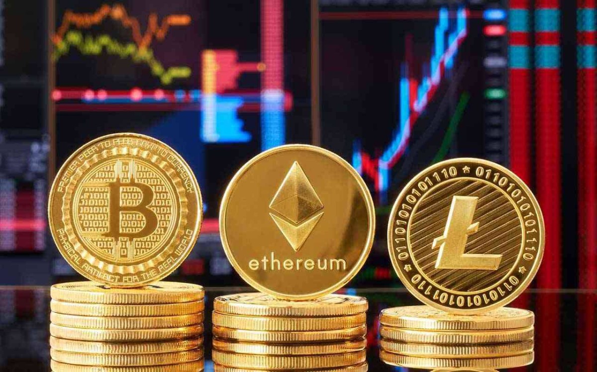 تداول انتقائي يقلب أداء العملات المشفرة