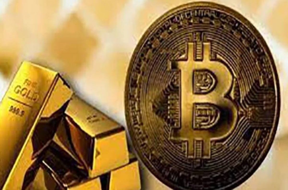 العملات المشفرة تواصل النزيف وتفقد تريليون دولار