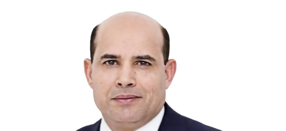 مصطفى قنديل