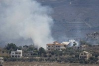 مقتل 7 أشخاص في غارة إسرائيلية على جنوب لبنان