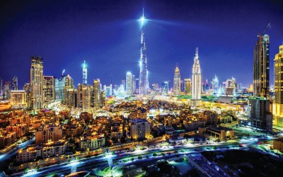"تايم" ترصد تجربة دبي الفريدة.. كيف تحولت النظافة إلى ثقافة؟