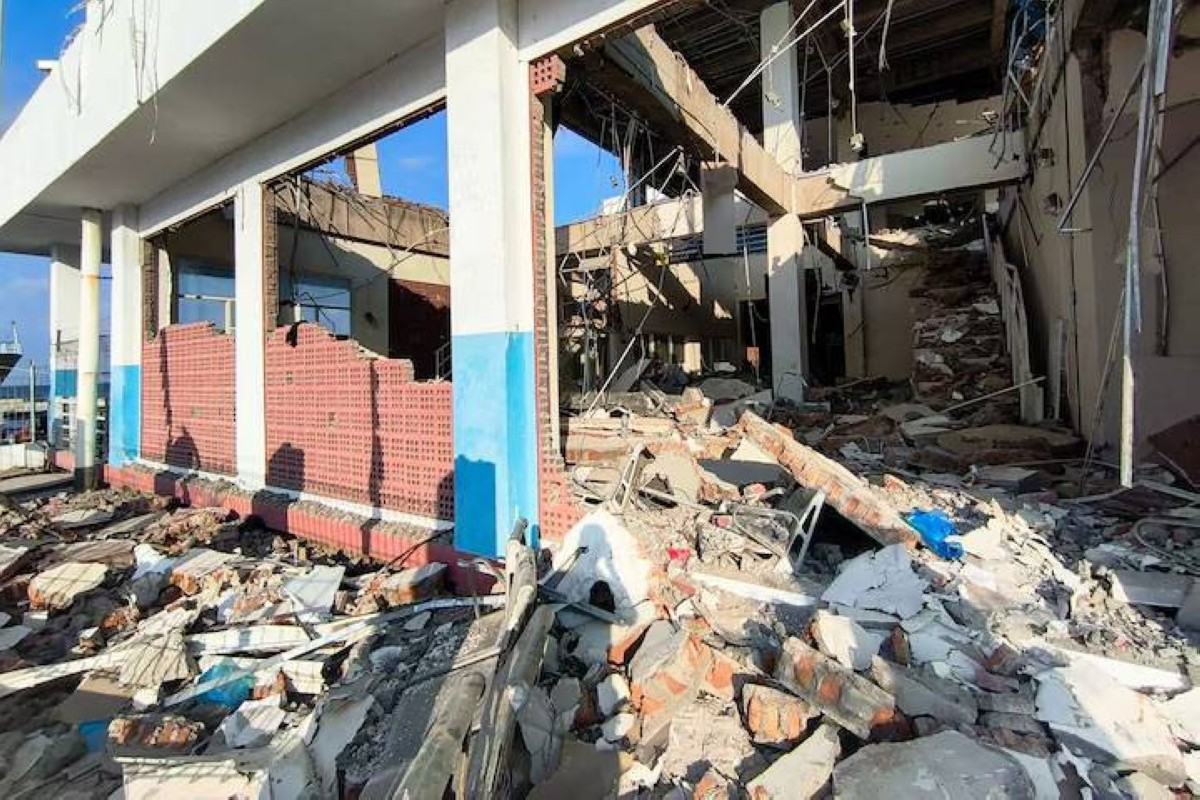 زلزال إندونيسيا.. مقتل 51 وإجلاء الآلاف