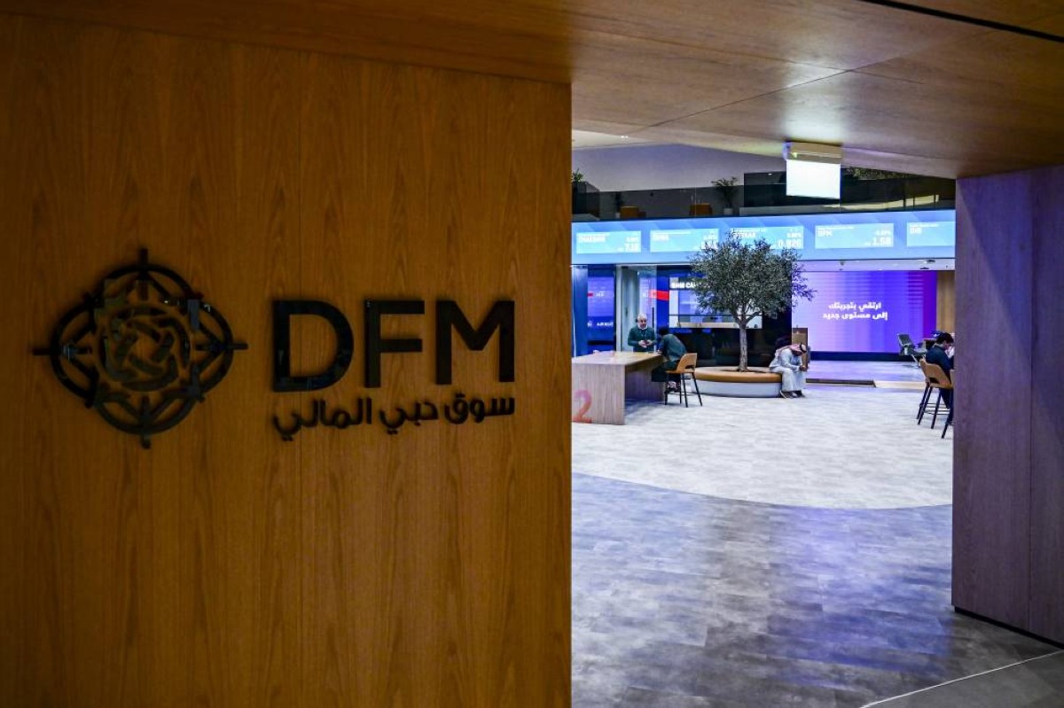 12.6 مليار درهم استثمارات صندوق الثروة النرويجي في 41 شركة إماراتية