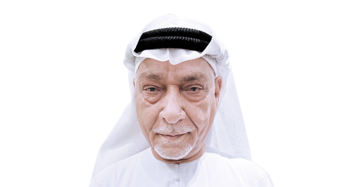 سليمان الخديم