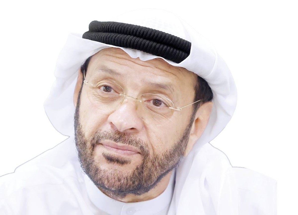 جمال المري