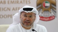 أنور قرقاش: دور رائد لمشروع «كلمة» في إثراء المكتبة العربية