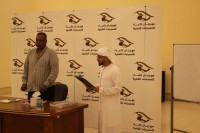 ورشة كلباء