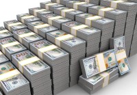 ثروة بقيمة 124 تريليون دولار تصدم القطاع غير الربحي