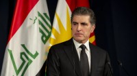 قناة تواصل سرية بين أمريكا وإيران عبر كردستان العراق